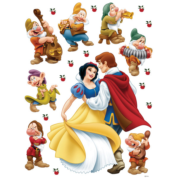 Schneewittchen und der geile Prinz Schneewittchen und der geile Prinz